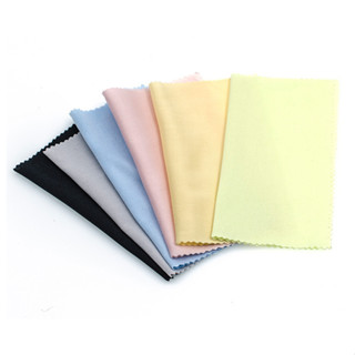 🌟 ส่งจากไทย 100% 🌟 ผ้าเข็ดแว่น ไมโครไฟเบอร์