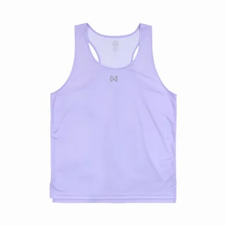 WARRIX เสื้อวิ่ง รุ่น CITY RUN - BASIC SINGLET (WA-242RNACL01)