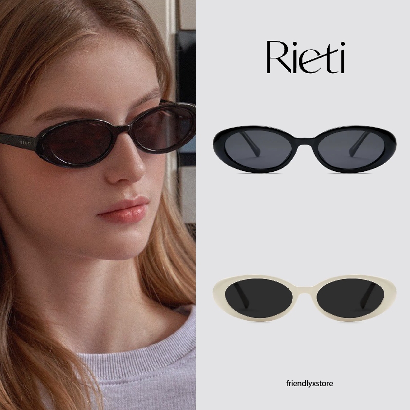 (pre-order) RIETI OTELLO RT20211 รอบโปร ของแท้