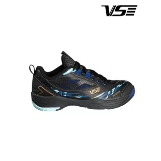 (มาแรง) รองเท้าแบดมินตัน VS รุ่น VS620 Phoenix ใส่สบาย ซัพพอร์ทเยี่ยม Badminton Shoes