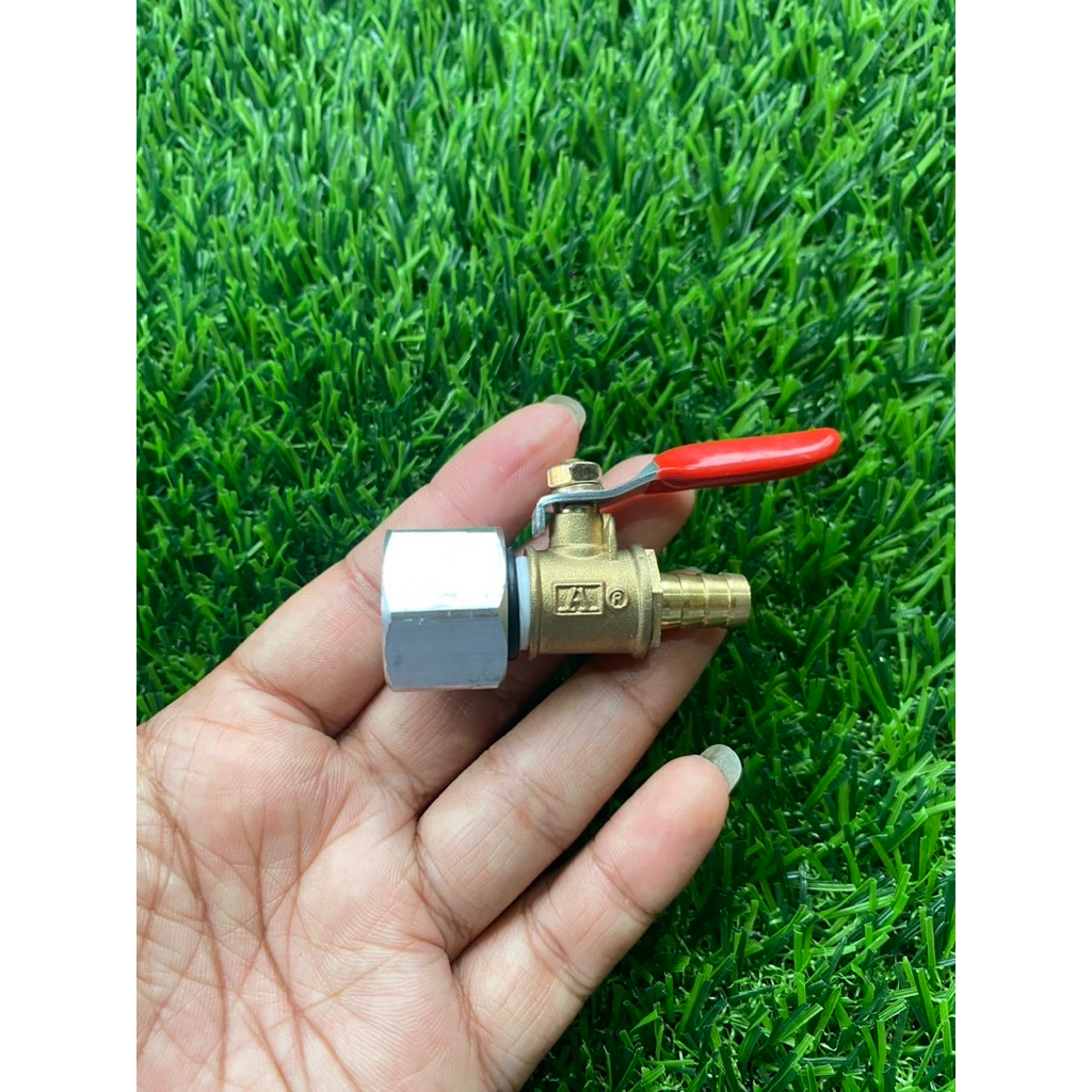 ก๊อกน้ำมันแต่ง DASH, SONIC,Tena สินค้ามีพร้อมส่ง ก็อกแต่ง โซนิค แด้ส - รูปที่ 2