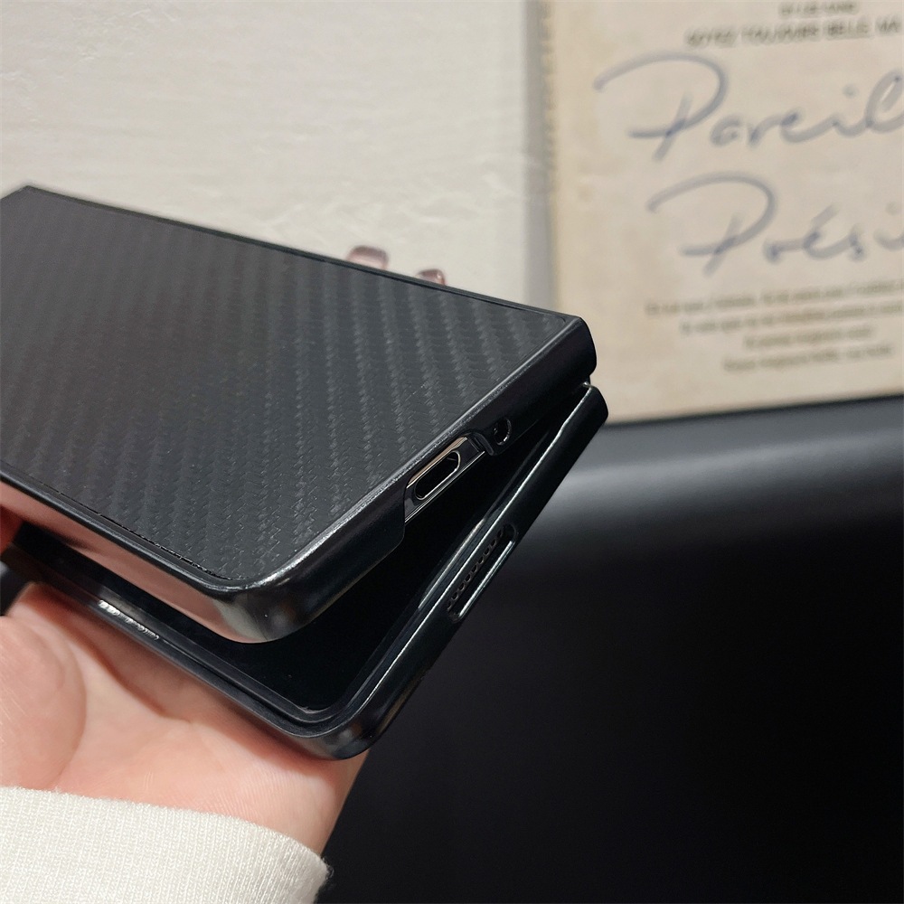 พร้อมส่งจากไทย ! เคสฟลิปลายเคฟล่าสุดเท่ห์ รูปที่ 6