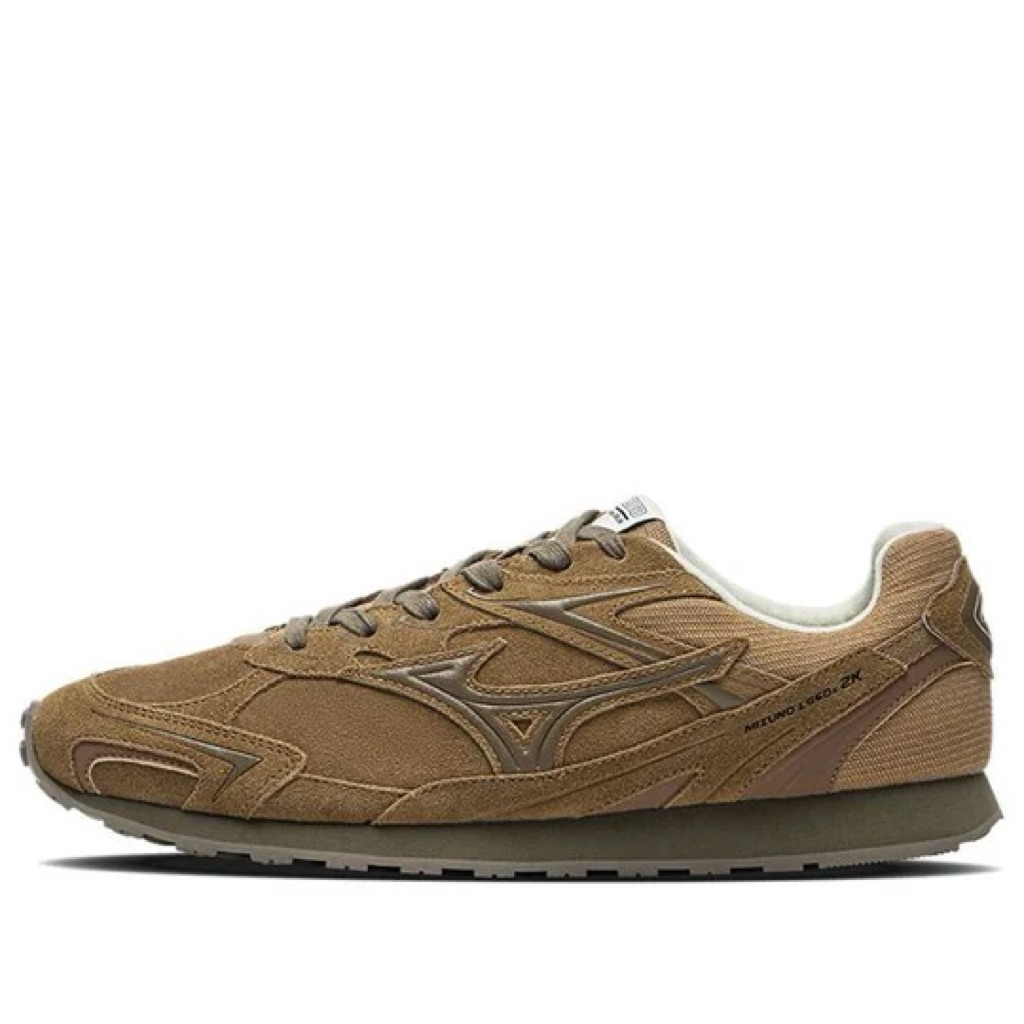[brand new] Mizuno LG 60S 2k 'Brown'