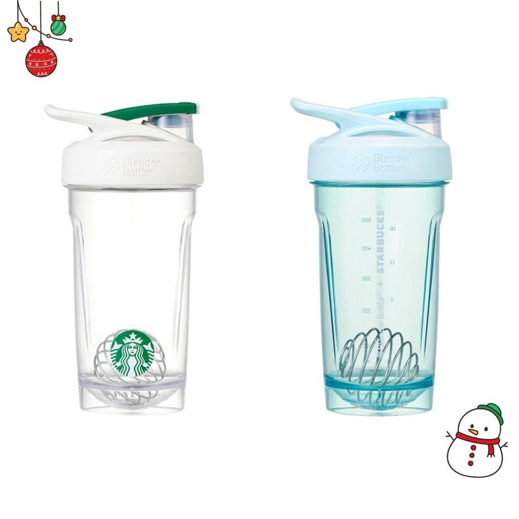 (พร้อมส่ง) Starbucks Shaker Bottle 710ml
