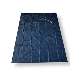 GROUND SHEET สำหรับรุ่น 8x6 / 9x7 / 9x8 / 8x10 / 10x10 / 10x14ft.