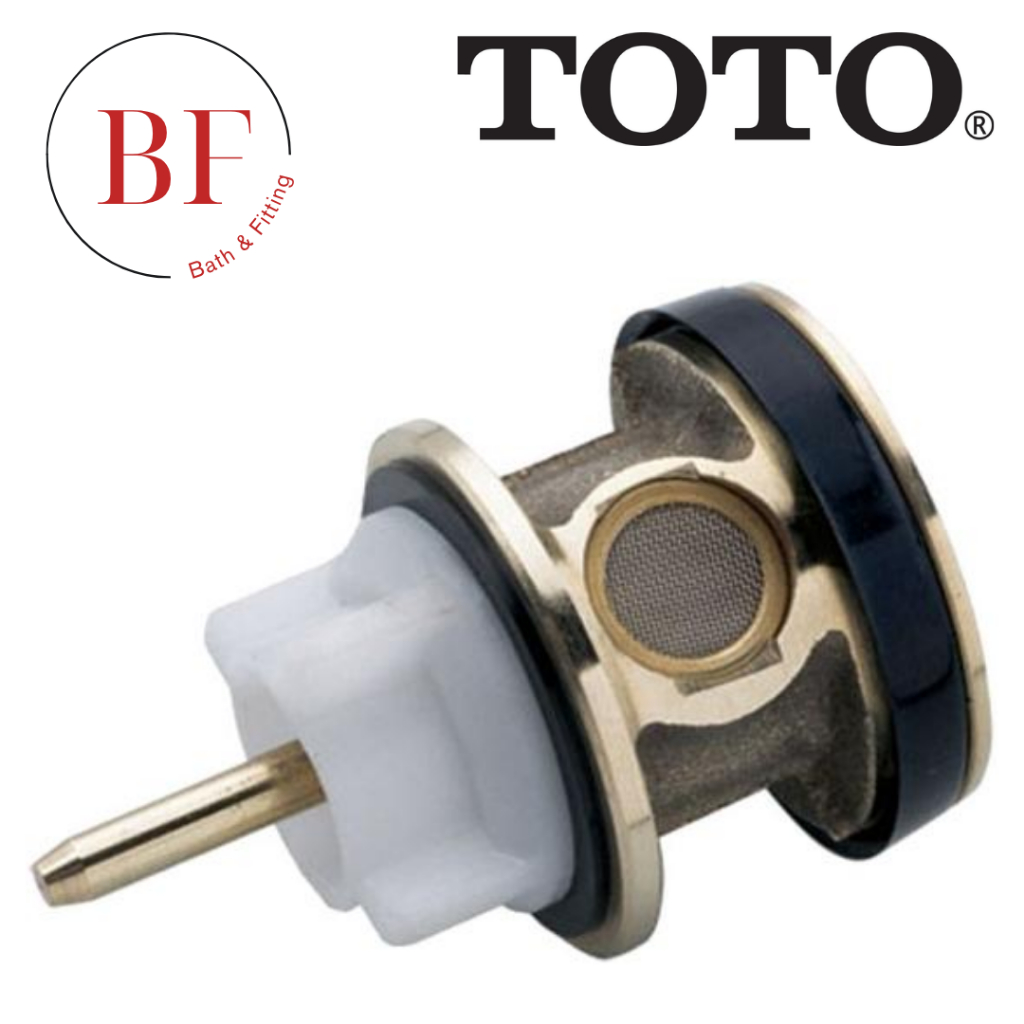 S302TTR ชุดลูกสูบฟลัชวาล์ว TS401