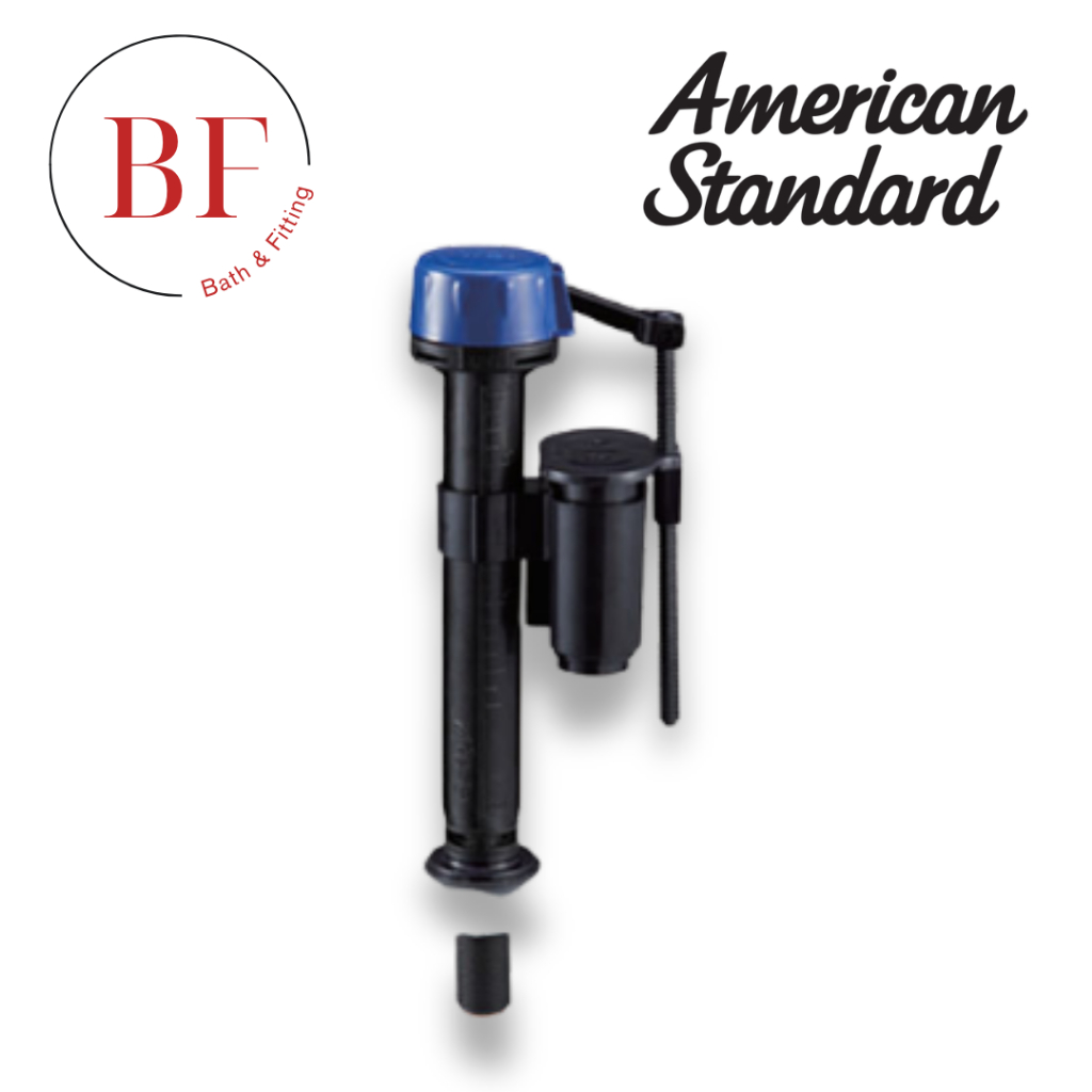 PC-B3836E ชุดทางน้ำเข้าชักโครก สูง 360 มม.