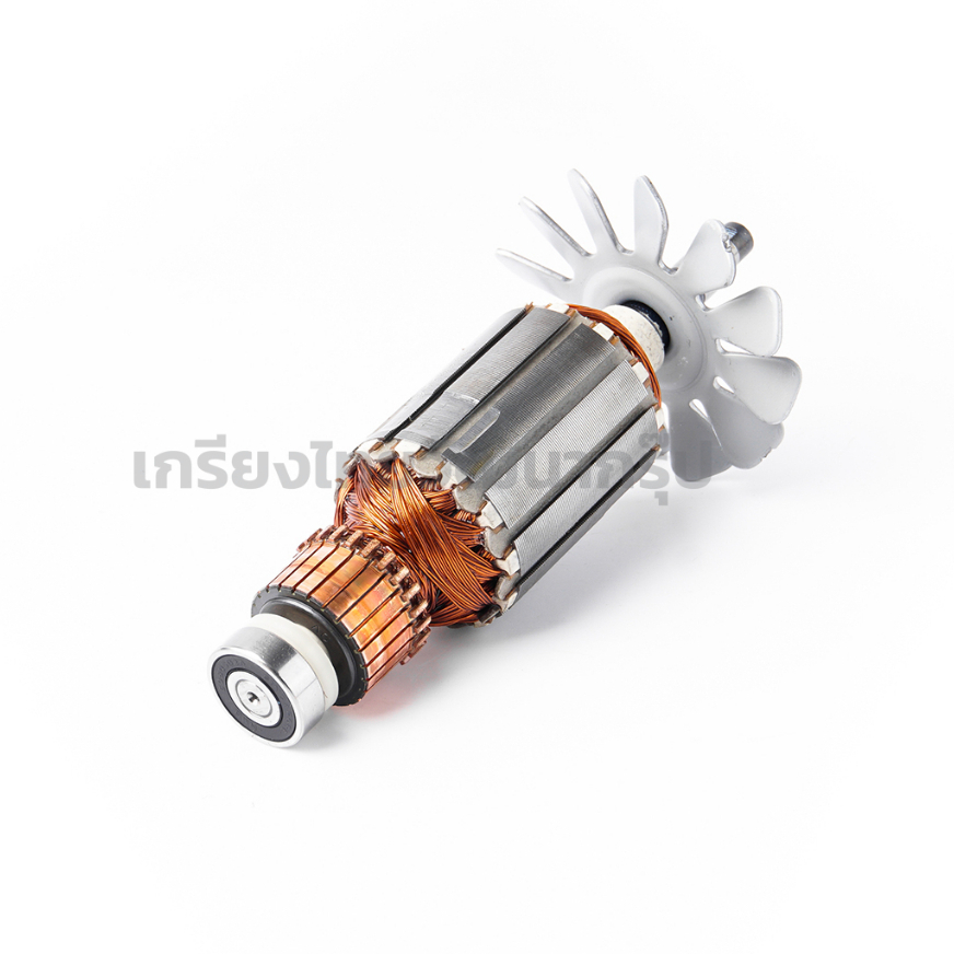 🔥อะไหล่แท้🔥 ทุ่น 9005B 9006B 9005N 9006N หินเจียร 5 นิ้ว มากีต้า Makita (MA9005B)