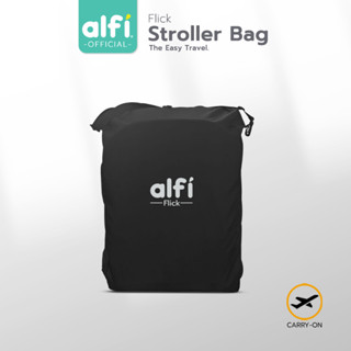 alfi กระเป๋ารถเข็นเด็ก สำหรับรุ่น Flick