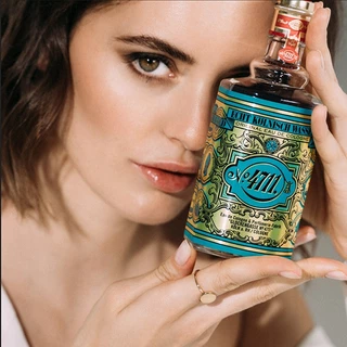 4711 - Original Eau de Cologne (100 ml.)