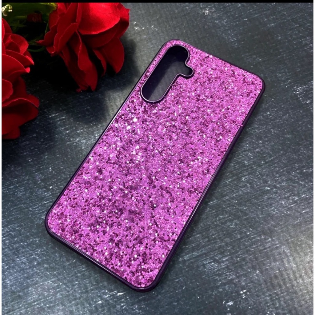 ส่งจากไทย เคส สำหรับรุ่น Vivo V40 V40Pro Y28S Y03 Y18 Y03T Y02 Y02A Y02T กากเพชร ดีไซน์สวยหรู ใส่แล้วดูดี สีน่ารัก ราคา ถูกที่สุด ดีลบีเคเค แกลเลอรีภาพที่ 7