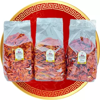 [1กิโล แถม 2กิโล] ปลาหวานตัวแม่สมคิด 1 โล แถมฟรี ปลาหวานเส้น 1 โล + ปลาหวานกลม 1โล รวม 3 โล คุ้มจุใจ สูตรโบราณน้ำตาลโตน
