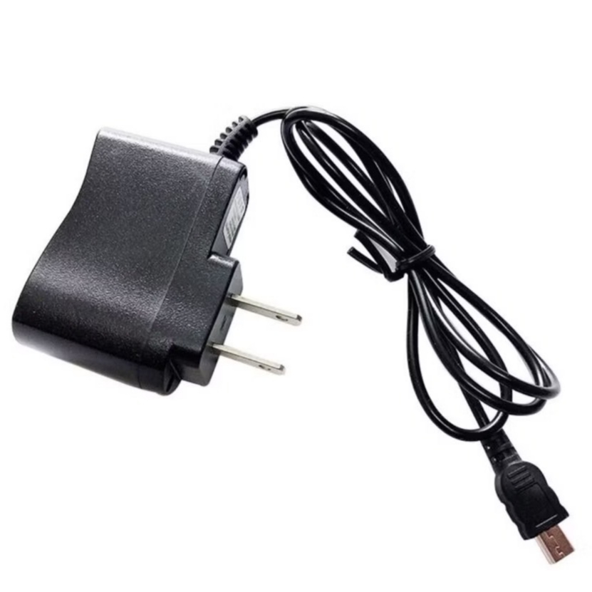Adapter 5V UK Micro USB อะแดปเตอร์ชาร์จกล้อง ชาร์จโทรศัพท์