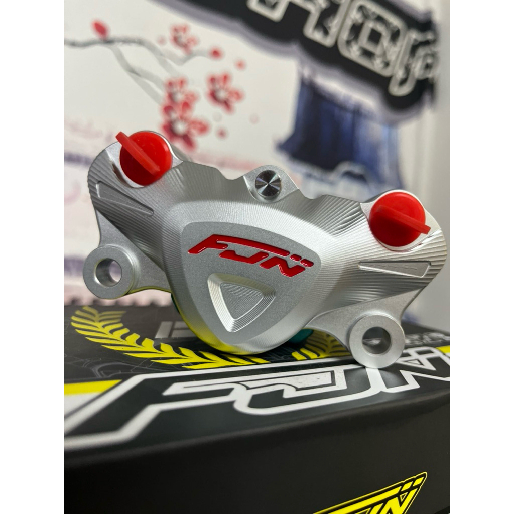 ปั้มค้างคาวแบรนด์FJN