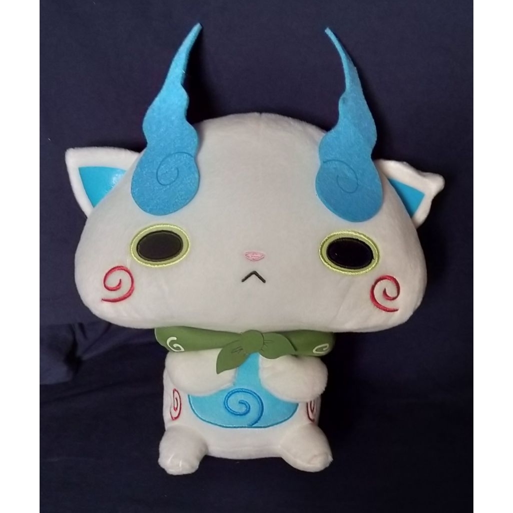ตุ๊กตา Komasan [Yokai Watch] ขนาด 14 นิ้ว