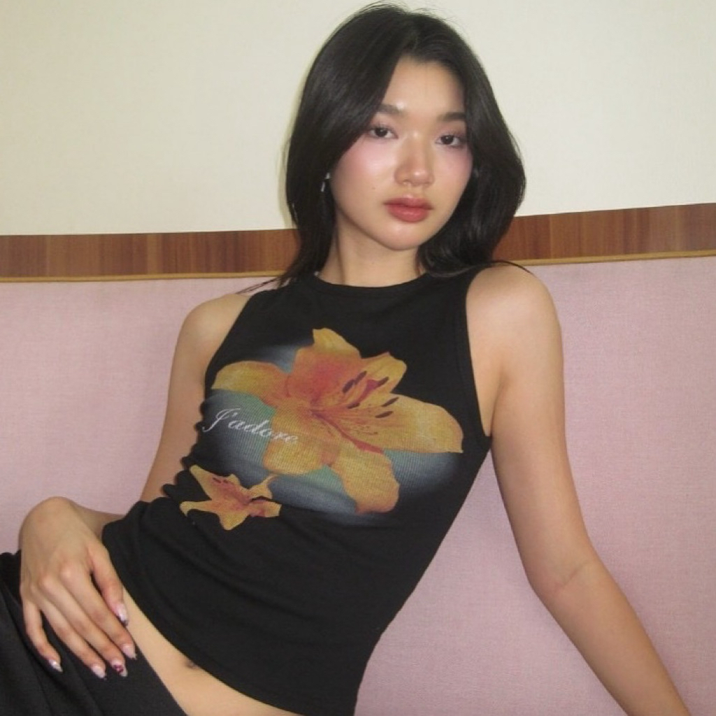 ส่งต่อเสื้อกล้าม Stylist Shop