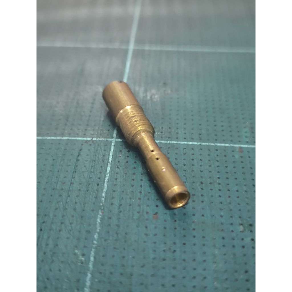 แกนนมหนูน้ำมัน นมหนูหลัก Vespa Classic