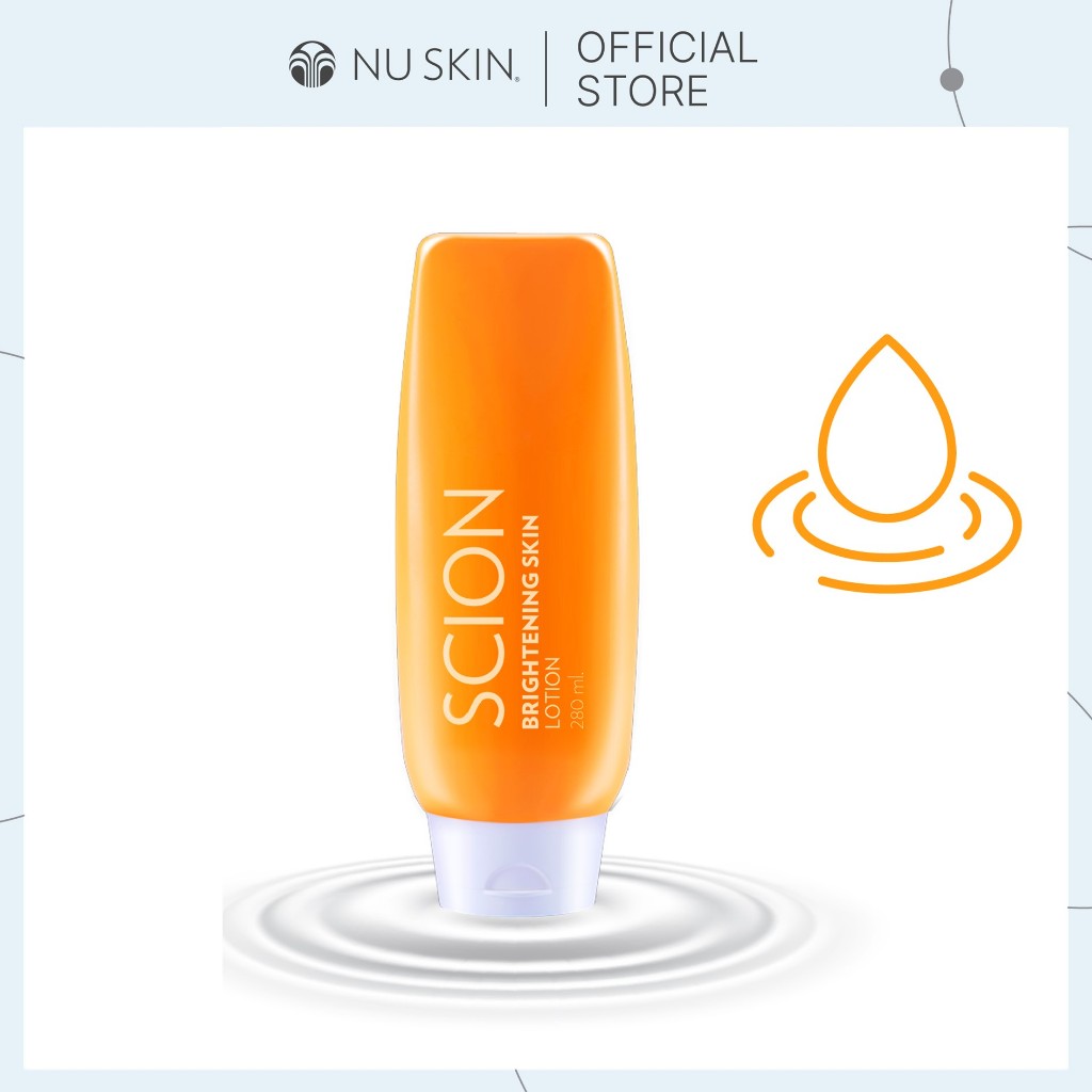 นู สกิน ซีออน ไบร์ทเทนนิ่ง สกิน โลชั่น | Nu Skin Scion Brightening Skin Lotion