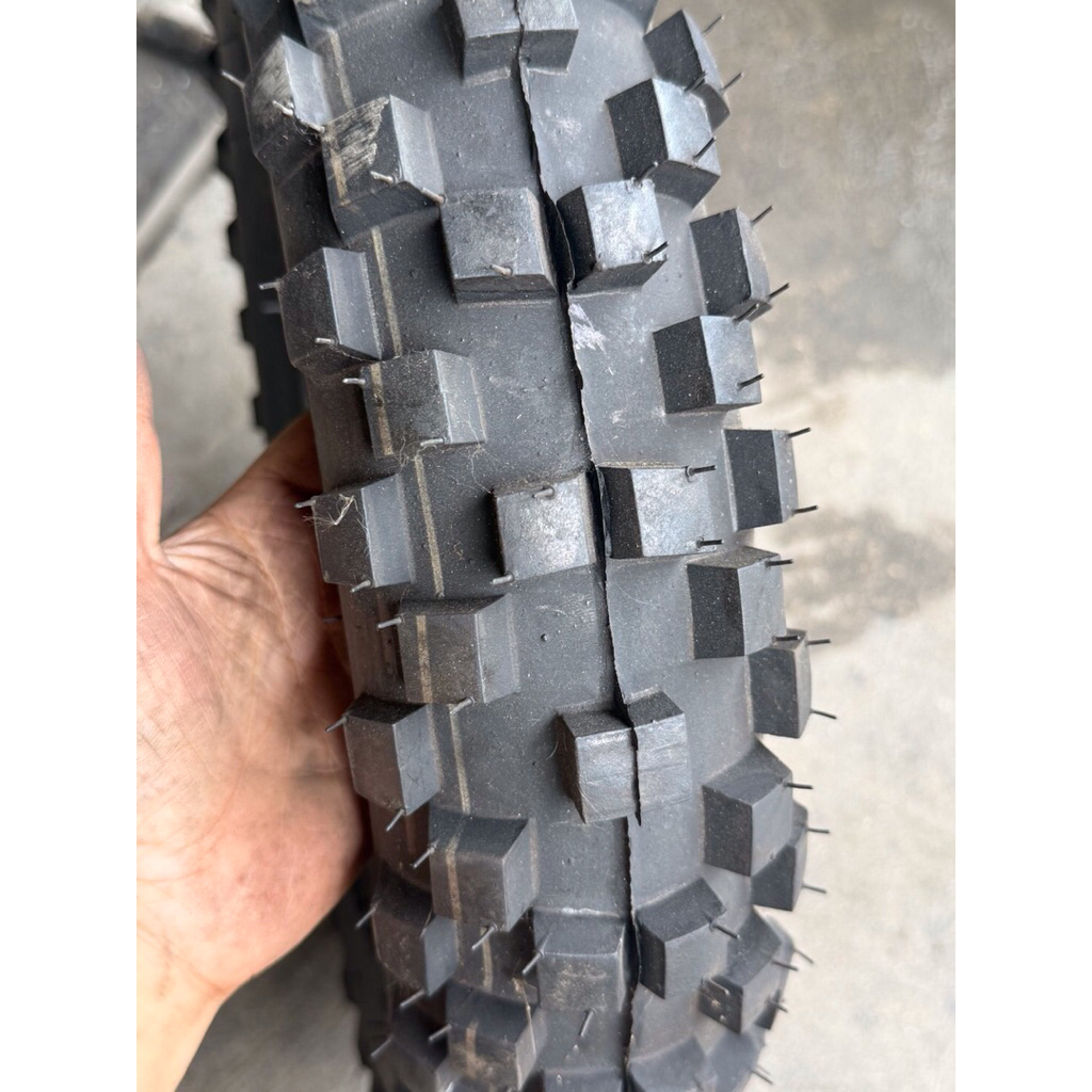 300-10 ยางวิบาก  ยางใหม่ ราคาถูก