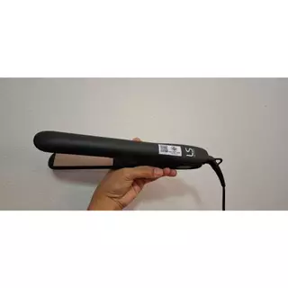 เลอซาช่า Lesasha Smart Hair Crimper LS1694 เครื่องหนีบผม แผ่นหนีบเคลือบเซรามิก เครื่องหนีบผมไฟฟ้า เครื่องหนีบผมทำวอลลุ่ม