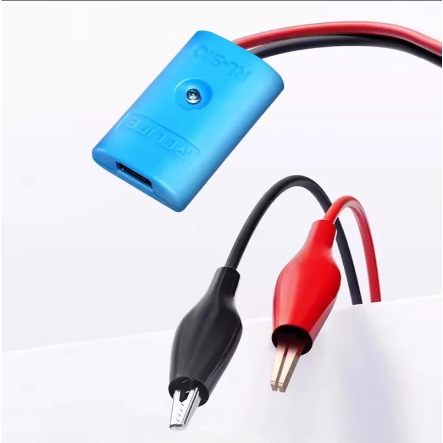 ครื่องมือถอดกาวแบตเตอรี่ RELIFE RL-910 RL-910 RELIFE RL-910 27V