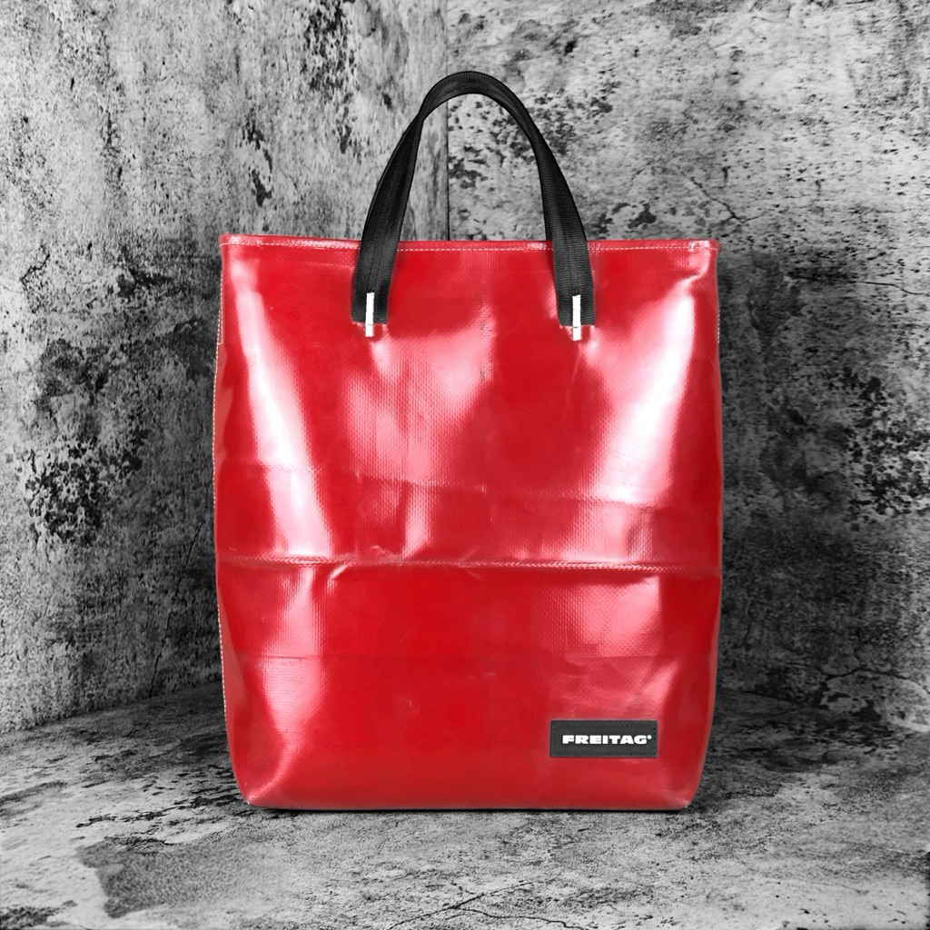 🍒 Leland - Cherry red 🍒