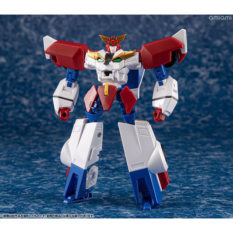 (🔴PRE-ORDER) Toyrise King Exkaiser ของแท้ 💯