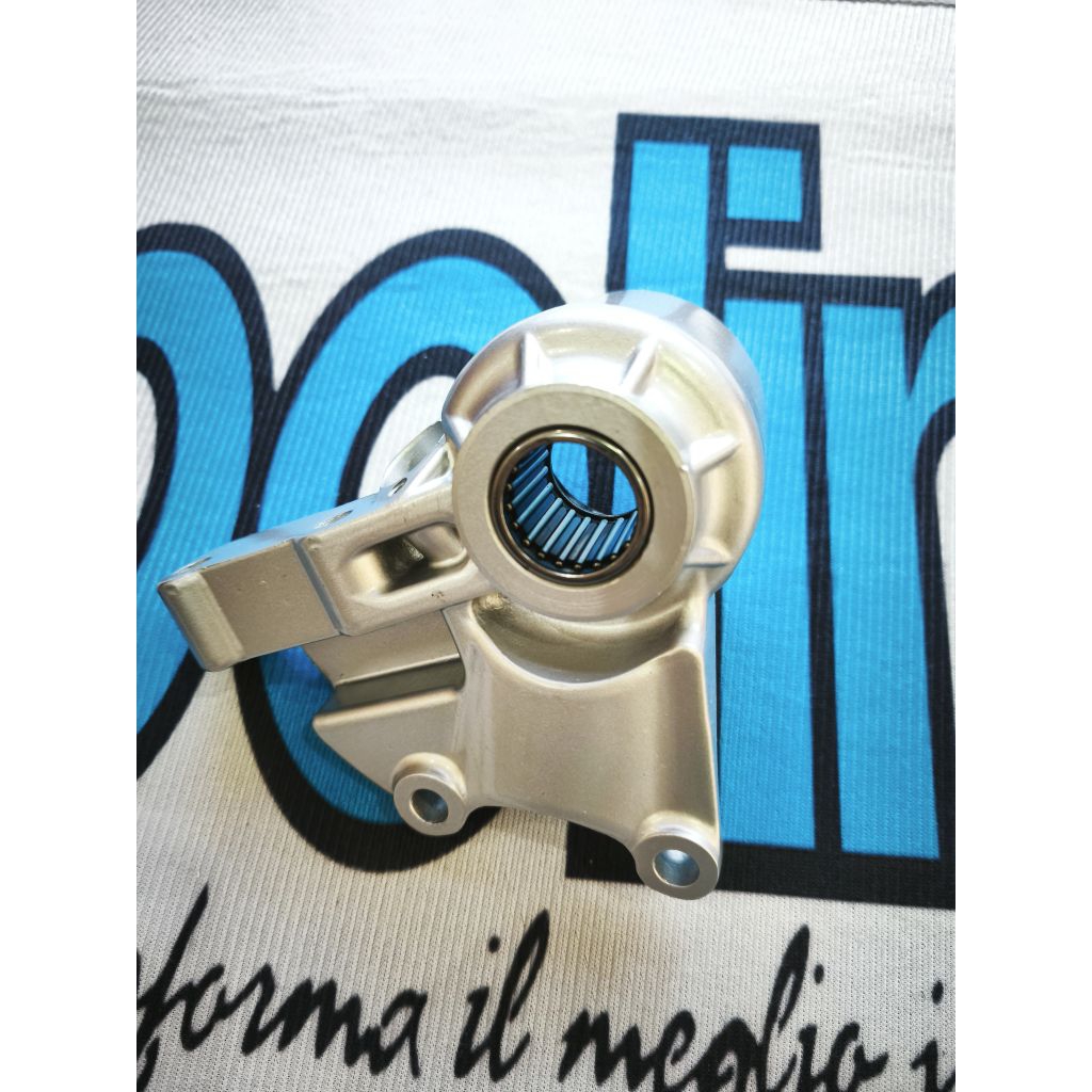 ขายึดปั๊มเบรคหน้า สำหรับ ใส่ Vespa Px LML FL Stelra