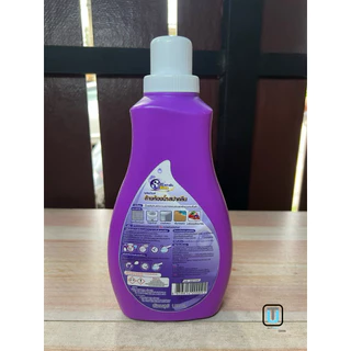 Spa Clean สปาคลีน ผลิตภันฑ์ล้างห้องน้ำ ขจัดคราบตะกรัน สนิม เชื้อรา ขนาด 1,000 มล