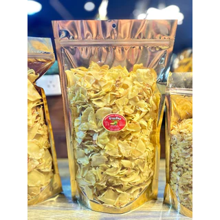 ทุเรียนทอดกรอบ ถุงขนาด500g. [ร้านเจ้จงทุเรียนทอด ของฝากจากระยอง ตลาดกลางผลไม้ตะพง]