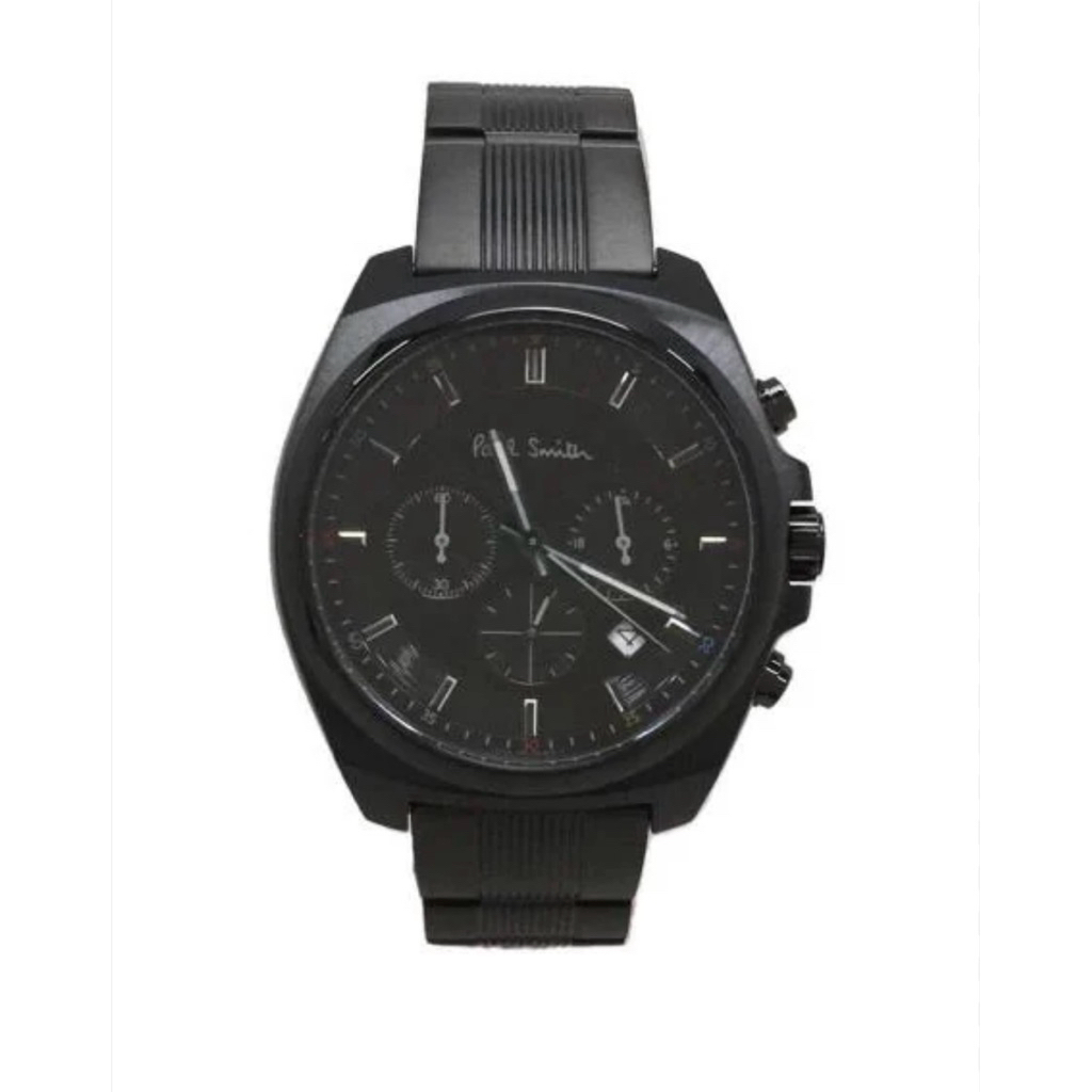 นาฬิกา Paul Smith Final Eye Chronograph Limited Edition