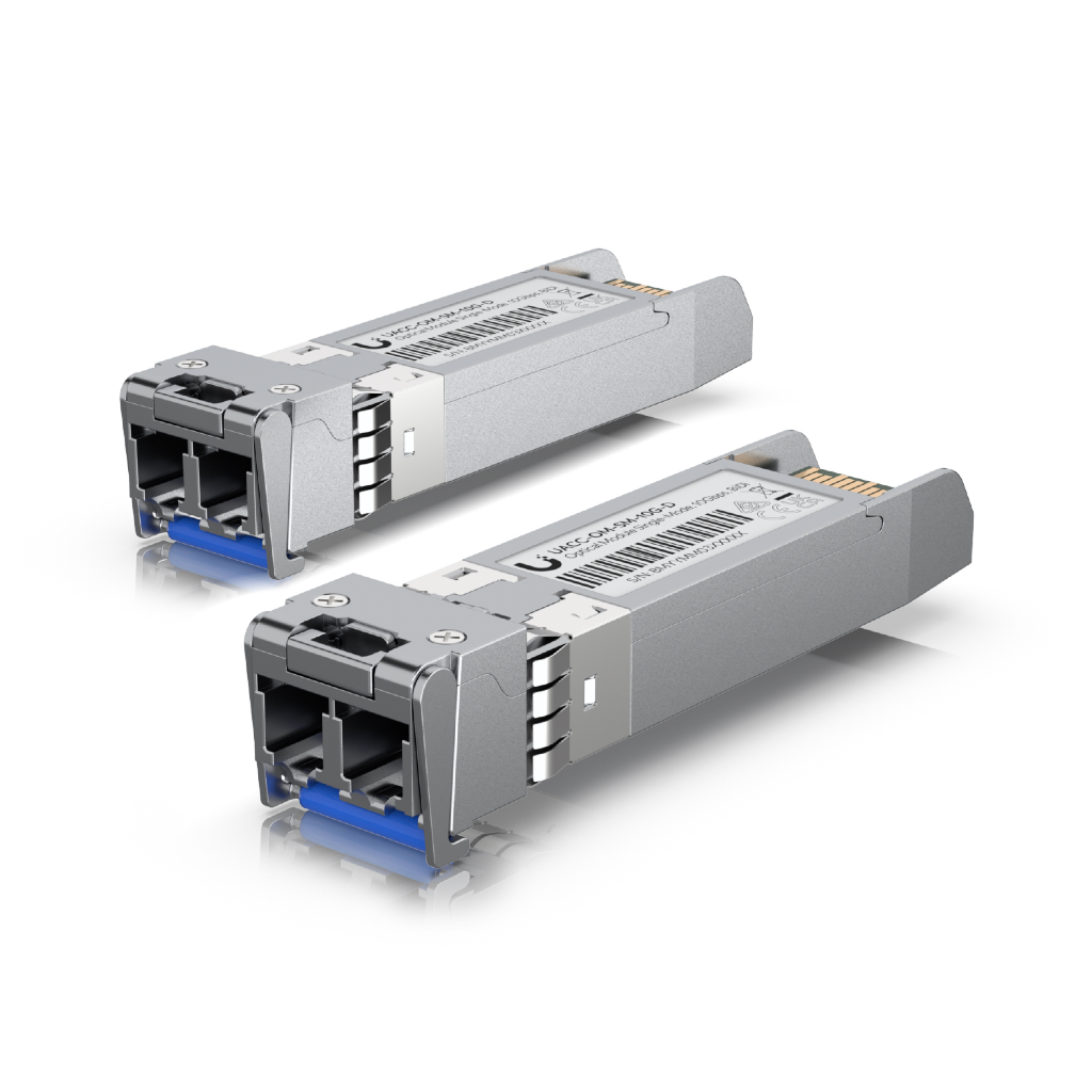 10G Single-Mode Optical Module ( UACC-OM-SM-10G-D-2 ) ของแท้ ประกัน 3 ปี ออกใบกำกับภาษีได้ เสียเปลี่ยนตัวใหม่