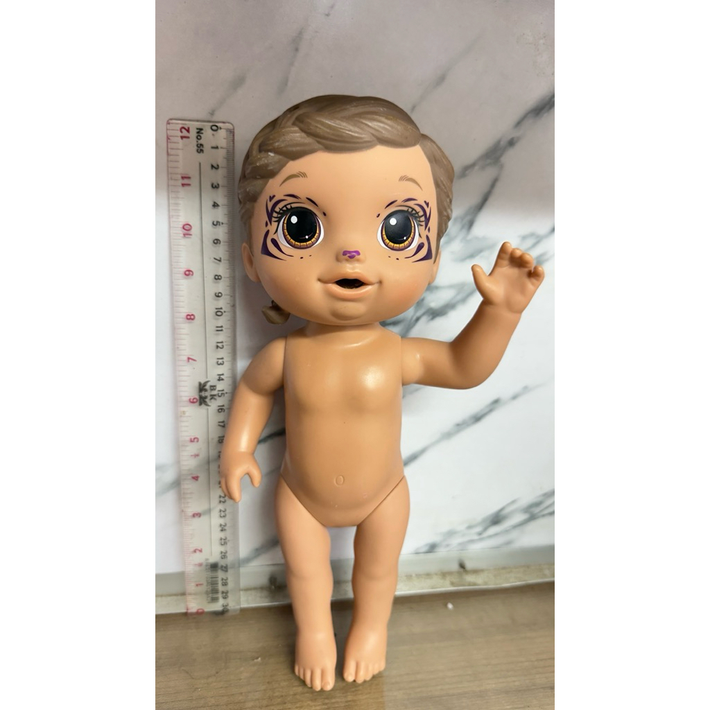 Baby alive น่ารักๆมีให้เลือก5  รับตัวไหนแจ้งในแชท