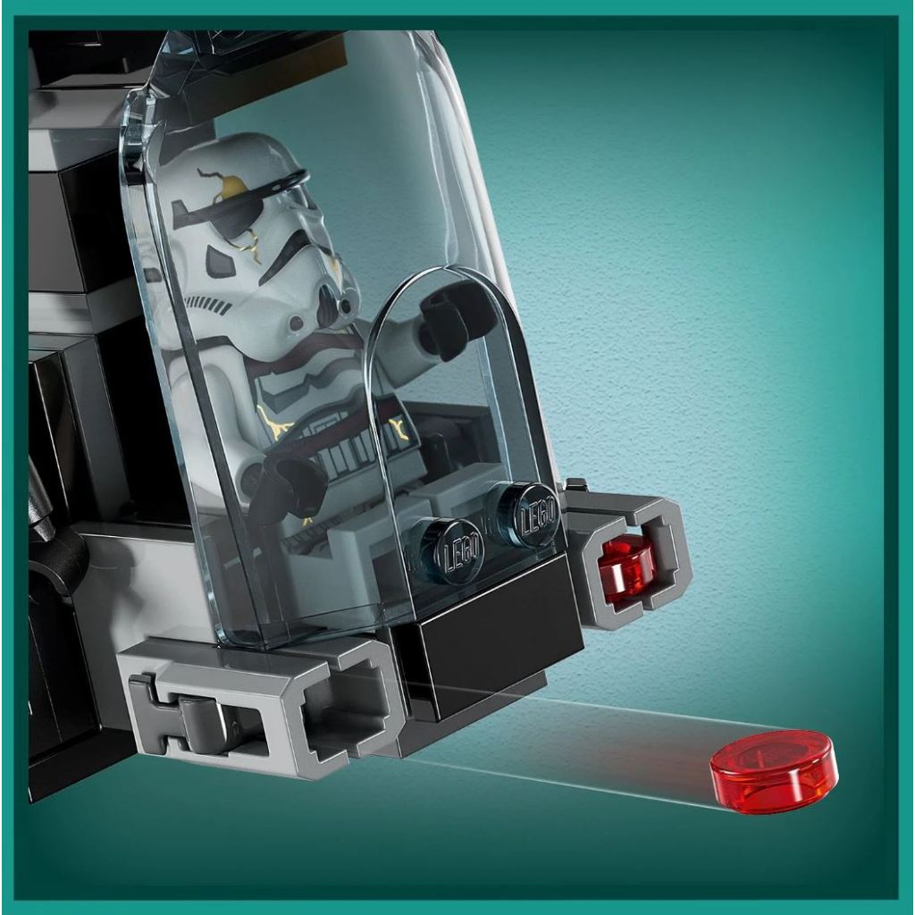 LEGO® Star Wars™ Death Trooper & Night Trooper Battle Pack 75412 - รูปที่ 3