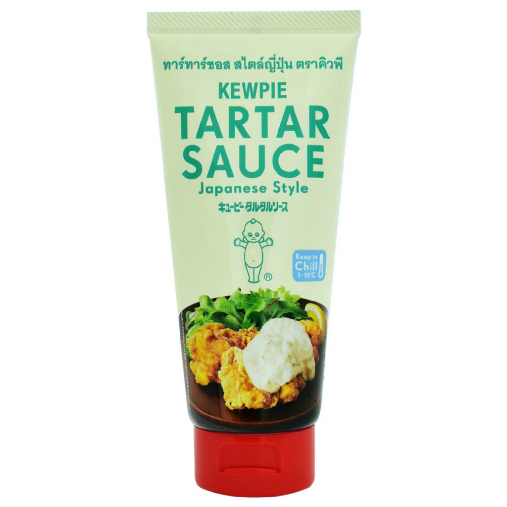 KEWPIE CORN WITH CHEESE SPREAD/ TUNA SPREAD/TARTAR SAUCE 100g/Truffle Mayo/Cheddar Cheese Mayo 90g. 