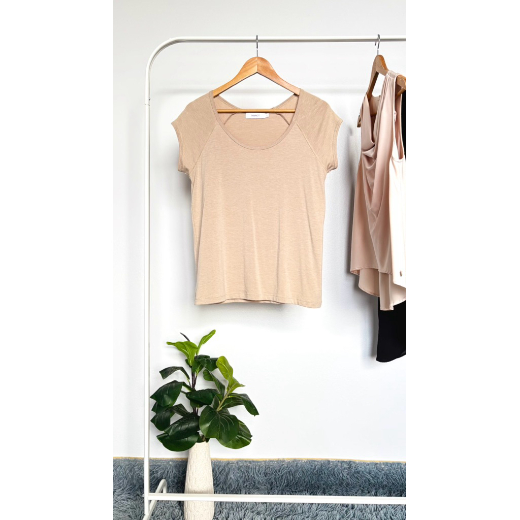 เสื้อผู้หญิง มือสอง แบรนด์ XACT