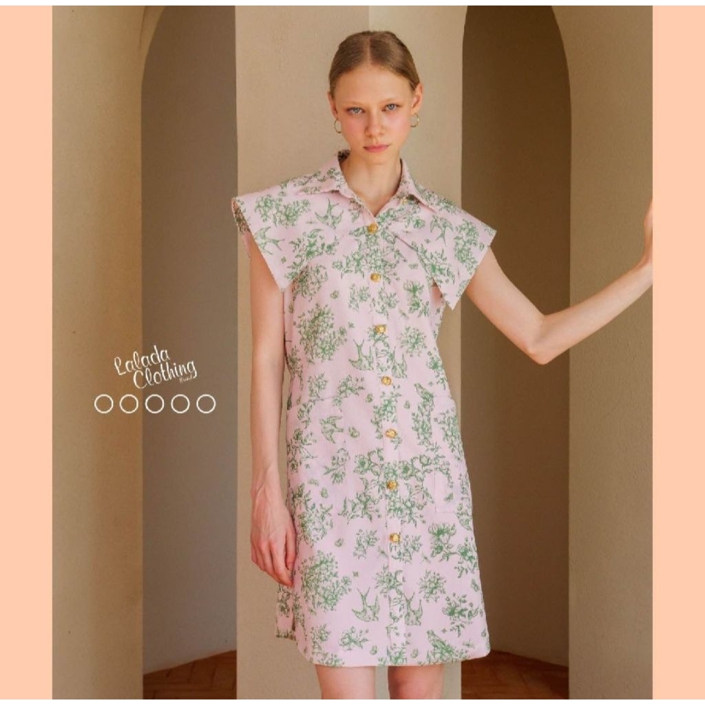 Lalada clothing dress