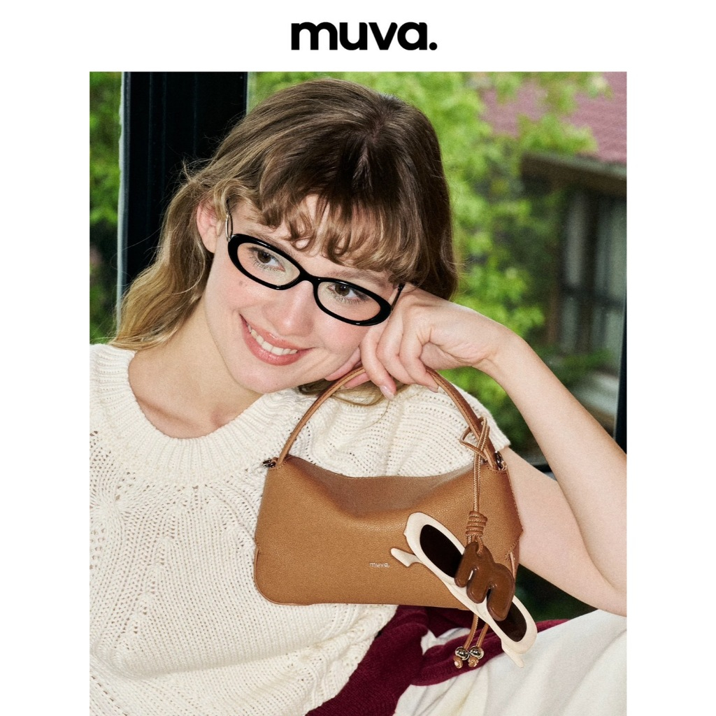 Muva Hug Bag ของแท้ 100% กดจาก official Muva