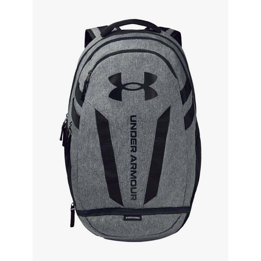 【𝐆𝐌】ใหม่แท้ พร้อมส่ง ✅  UA Hustle 5.0  #BACKPACK  29 L. |  1361176-002 กระเป๋าเป้ ฟิตเนส  เดินทาง ท่