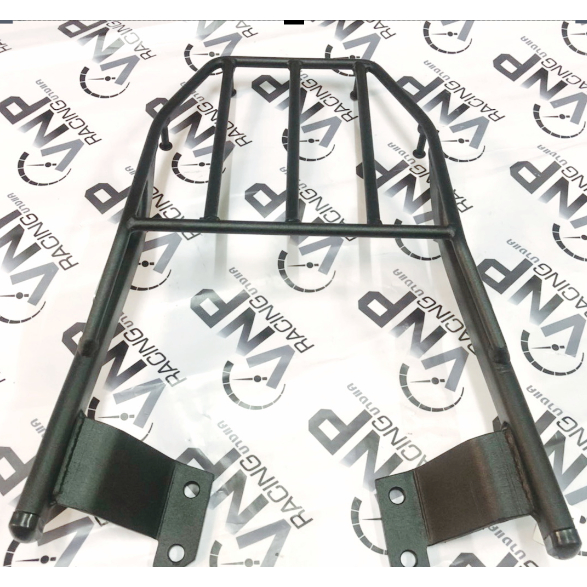 ตะแกรงท้าย แร็คท้าย TTX งาน SSS แท้ ‼️ฟรี หลอดไฟหรี่ LED 1 คู่‼️