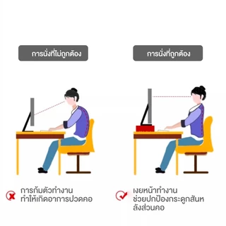ที่วางจอคอมวัสดุ ชั้นวางโน้ตบุ๊ค ชั้นวางจอคอม ที่วางคอมพิวเตอร์ อุปกรณ์จัดเก็บข้อมูลบนเดสก์ท็อป รับน้ำหนักได้10กก.