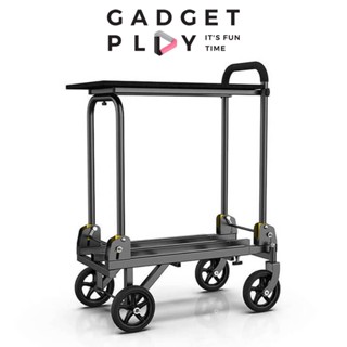 [กรุงเทพฯส่งด่วน] Greenbull Camera Cart C60 รถเข็นกองถ่ายวิด…