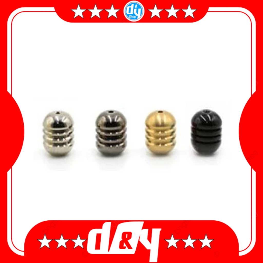 ตุ้มเฮฟวี่ Heavy Damper สำหรับ 1/32 Mini 4WD 1ชิ้น
