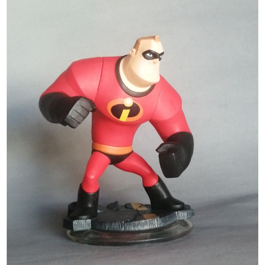 MR.​INCREDIBLE​ / DISNEY​ INFINITY​