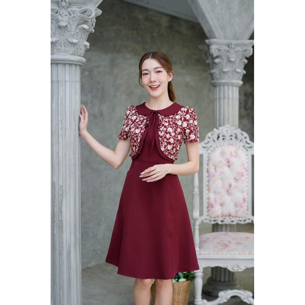 ชุดทำงาน ป้าย Phawi (ส่งต่อ)