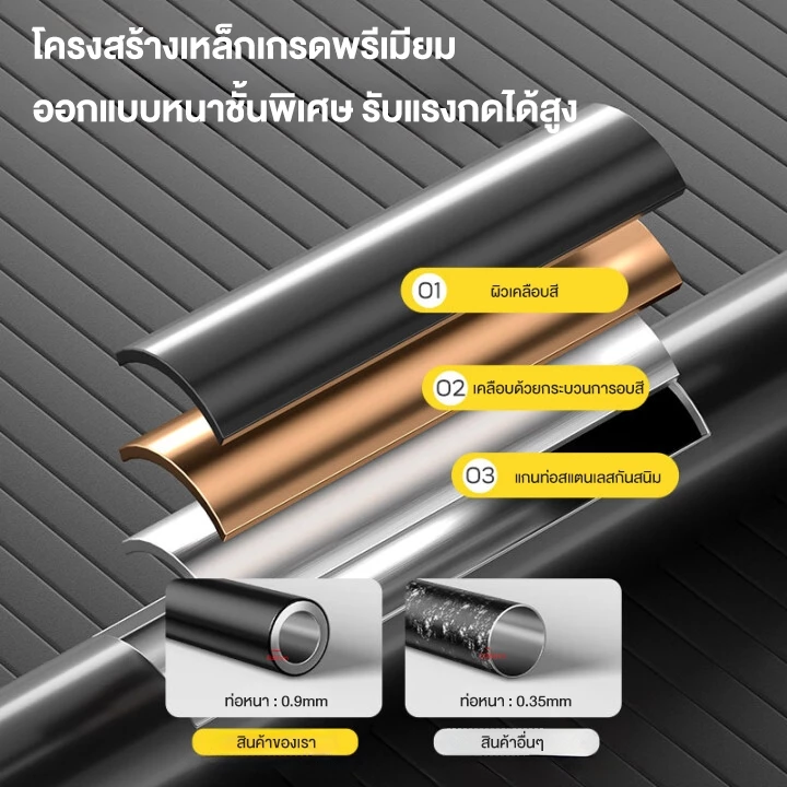 Freehike เก้าอี้พับปรับระดับได้ พร้อมที่วางขา เก้าอี้ Camping ปิกนิก ประมง thumbnail 9