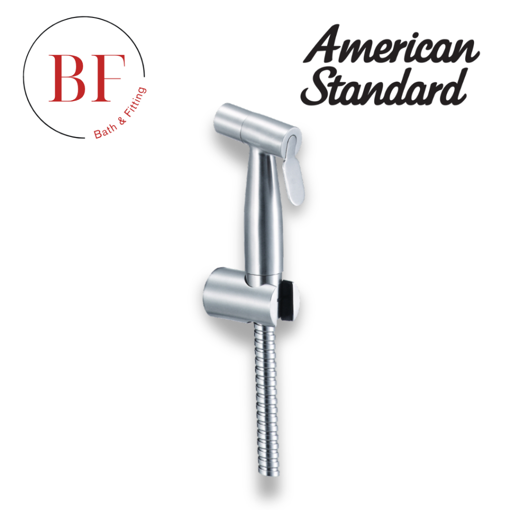 A-4900-ST สายชำระ สแตนเลส รุ่น SMART