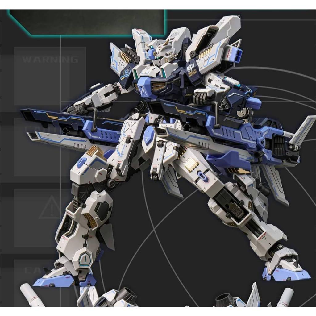 [EDDAS] 1/100 " ASGARD "