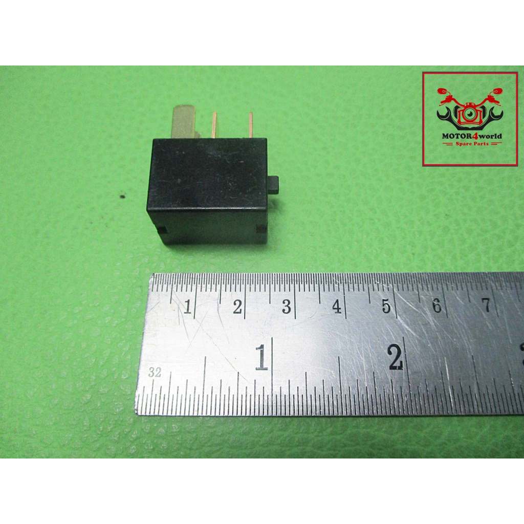 RELAY STARTER Fit For HONDA CLICK110i // รีเลย์สตาร์ท CLICK 110-i 4 ขา