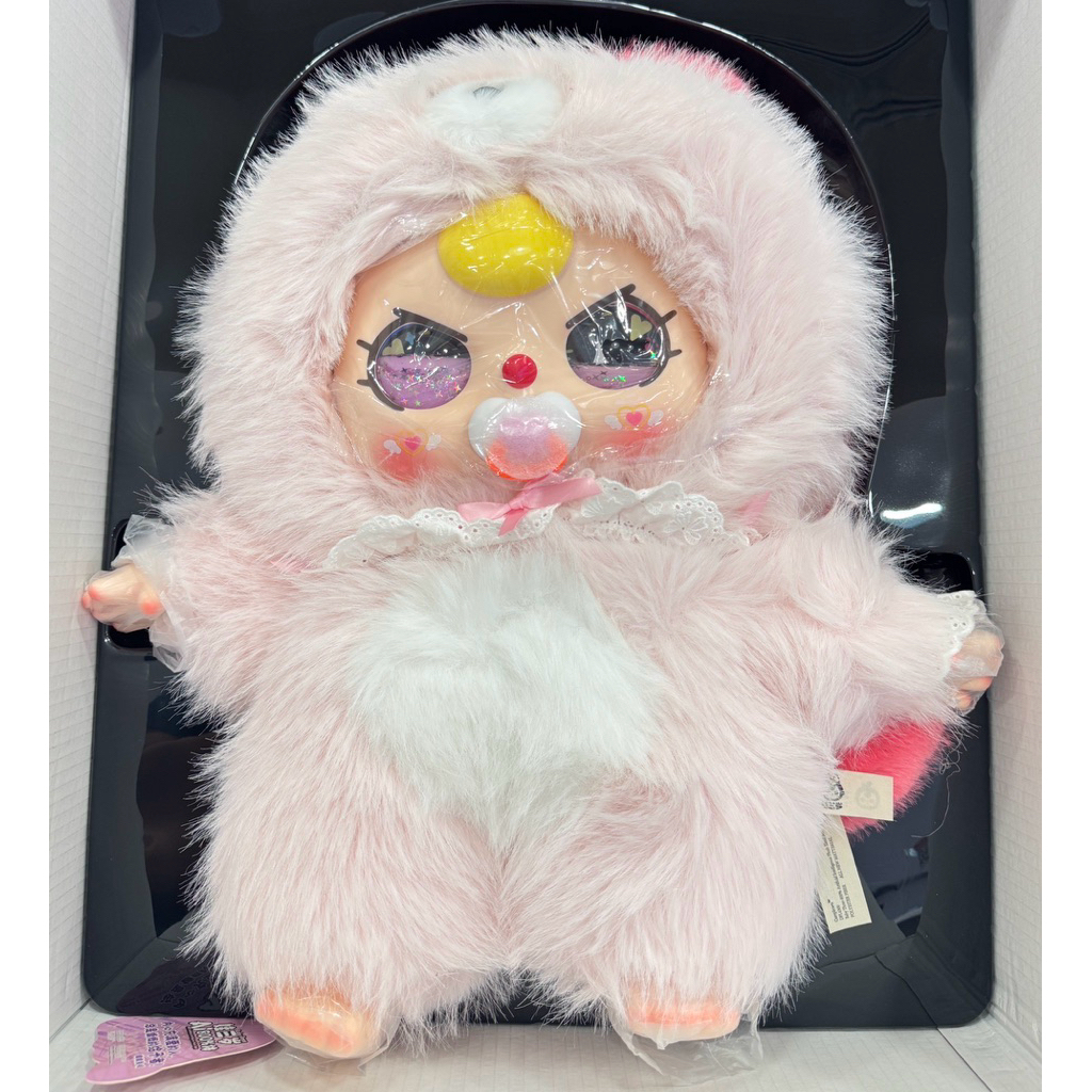 baby three AI 800% แบบเลือกตัวพูดได้ของใหม่ (พร้อมส่งในไทยทุกตัว)